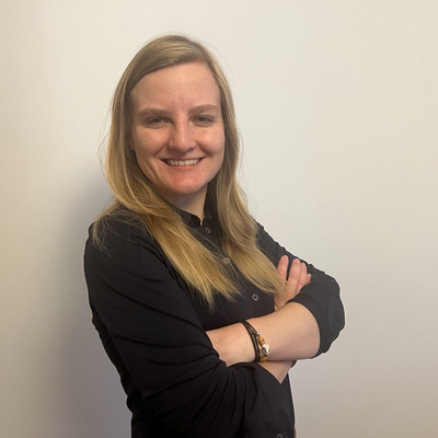 Image of Claudia Dresselhaus