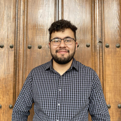 Image of  Hector Romero Morales