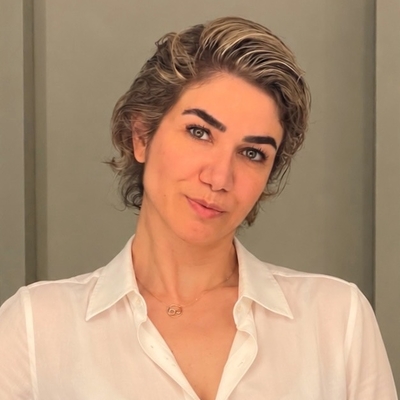 Image of Mina Ameli