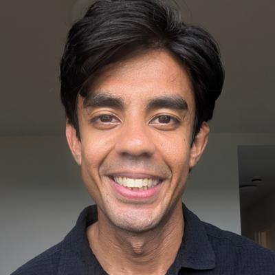 Image of Moiz Sakha