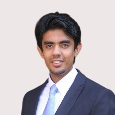 Image of  Moiz Sakha