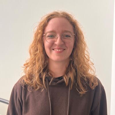 Image of  Nina Knieriemen