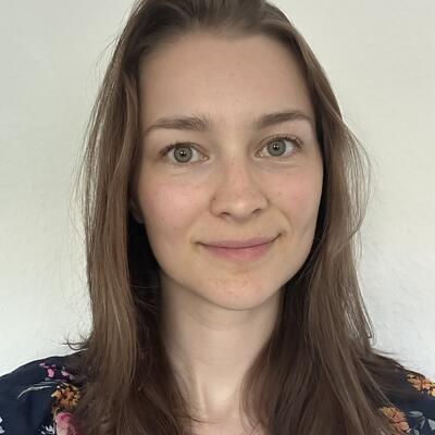 Image of Kora Regitz